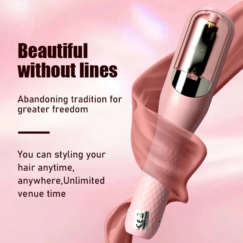DivinLiss ~ Split End Hair Trimmer
