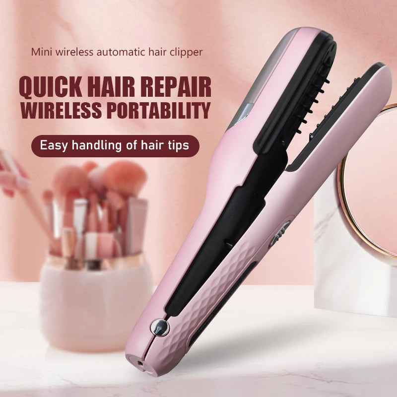 DivinLiss ~ Split End Hair Trimmer