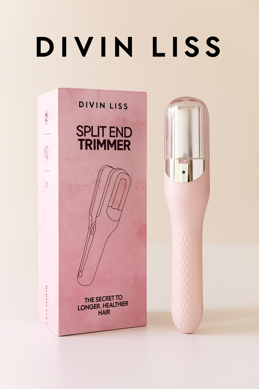 DivinLiss ~ Split End Hair Trimmer