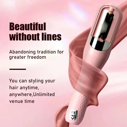 DivinLiss ~ Split End Hair Trimmer