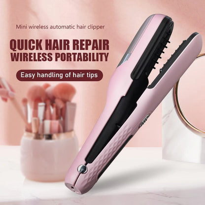 DivinLiss ~ Split End Hair Trimmer